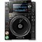 PIONEER CDJ-2000NXS2 - мультиформатный профессиональный плеер топового уровня, Wi-FI - фото 118165