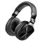 PIONEER HRM-6 - профессиональные мониторные закрытые  наушники, 5 - 40000 Гц, 45 Ом - фото 118185