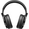PIONEER HRM-6 - профессиональные мониторные закрытые  наушники, 5 - 40000 Гц, 45 Ом - фото 118186