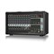 BEHRINGER PMP2000D - микшер-усилит, 2x500 Вт на 8 Ом (2 x 1000 Вт на 4 Ом),14 каналов - фото 118224