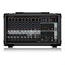 BEHRINGER PMP2000D - микшер-усилит, 2x500 Вт на 8 Ом (2 x 1000 Вт на 4 Ом),14 каналов - фото 118225
