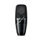 SHURE PGA27 - кардиоидный конденсаторный микрофон c большой диафрагмой, аттенюатор -20дБ - фото 118326
