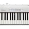 ROLAND FP-30-WH - цифровое фортепиано, 88 кл. PHA-4 Standard, 35 тембров, 128 полиф., (цвет белый) - фото 118381