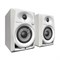 PIONEER DM-40-W - настольные мониторы для диджеев и продюсеров (пара) - фото 118384