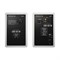PIONEER DM-40-W - настольные мониторы для диджеев и продюсеров (пара) - фото 118385