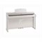 Roland HP504-WH (White)  цифровое фортепиано, цена без стенда! - фото 118433