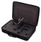 SHURE PGADRUMKIT4 - набор микрофонов для ударных, включает 1 PGA52, 2 PGA56s и 1 PGA 57 - фото 118491