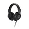 YAMAHA HPH-MT5 - высококачественные мониторные наушники закрытого типа, цвет черный - фото 118552