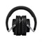 YAMAHA HPH-MT8 - высокоточные наушники, закрытые, 15-28000Гц, 37 Ом, кабели 1,2 и 3 м, цвет черный - фото 118601