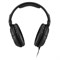 SENNHEISER HD 200 PRO - закрытые динамические наушники, 20 - 20000 Гц, 32 Ом - фото 118644