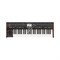 BEHRINGER DEEPMIND 12 - аналоговый синтезатор, 49 кл., 12-гол. полифония, Wi-Fi - фото 118682