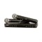 SHURE BLX288E/PG58 M17 - двухканальная радиосистема с 2-мя ручными передатч. PG 58 (662-686 MHz) - фото 118724