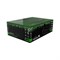 INVOLIGHT Ventus M - LED световой эффект, RGBW 66 шт., строб 12x 1Вт W, лазер 50 мВт G, 100 мВт R - фото 118753