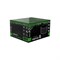 INVOLIGHT Ventus S - LED световой эффект, RGBW 3x 3Вт, строб 14х 0,5 Вт W - фото 118756