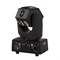 INVOLIGHT VENTUS R33 - голова вращения многолучевая, LED 9x 10 Вт RGBW, DMX-512 - фото 118768