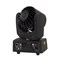 INVOLIGHT VENTUS S40 - голова вращения (SPOT), LED 40 Вт, DMX-512 - фото 118770