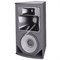 JBL AM6315/95 акуст.система 3-х полосная, 600Вт, 15', биамп/пассив, вращаемый рупор 90х50, 48,3кг - фото 11879