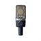 AKG C214 - конденсаторный микрофон с 1" мембраной. В комплекте: держатель антивибрационный, КЕЙС - фото 118827
