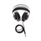 AKG K52 - наушники закрытые 18-20000Гц, 32 Ом, кабель 2.5м - фото 118846