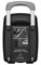 BEHRINGER MPA40BT-PRO акустическая система 40 Вт с транспортировочными колесиками, микшер, Blutooth, порт для радиосистем - фото 11917