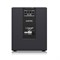 TURBOSOUND IP15B - активный сабвуфер 600 Вт 15" с 2х250Вт/4Ом, DSP "KLARK TEKNIK SST" - фото 119187