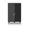 TURBOSOUND TPX122M - пассивная двухполосная АС, 12"+1", 8Ом, 250Вт RMS/1000Вт пик, 75Гц– 20кГц(-3дБ) - фото 119200