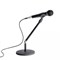 ONSTAGE DS8100 - настольная микрофонная стойка, круглое основание - фото 119284