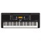 YAMAHA PSR-E363 - синтезатор с автоаккомп., 61кл./ 48 полиф./574 тембр./165 стилей - фото 119321
