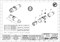 AMPHENOL AP-4-11 - разъем кабельный  4 контакта, "мама ",  корпус - пластик, черный - фото 119339