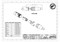 AMPHENOL AC5F - разъем XLR кабельный мама , 5 контактов, точеные контакты, цвет - никель - фото 119397