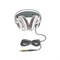 AKG K701 - референсные открытые наушники 62 Ом, 10-39800 Гц - фото 119733