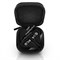 SENNHEISER M2 IEI BLACK CHROME - проводные внутриканальные наушники - фото 119943