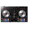 PIONEER DDJ-SR2 - портативный 2-х канальный контроллер для Serato DJ - фото 119972