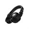 PIONEER HDJ-X7-K - полноразмерные DJ наушники. 5-30 000 Гц. 36 Ом. Цвет черный. - фото 119985
