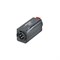 Neutrik NA2M-J-TX - адаптер-переходник с трансформаторной развязкой, 1/4" TRS  - XLR Male «папа» - фото 120003