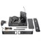 SENNHEISER XSW 2-ME2-A - радиосистема с петличным микрофоном , UHF (548-572 МГц) - фото 120079
