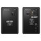 PIONEER DM-40BT - фазоинверторные 2-полосные активные колонки-мониторы - фото 120117