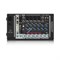 BEHRINGER PMP500MP3 - микшер с усилителем, MP3-плеер, 500Вт 4 Ом, 8 каналов (4 мик./лин., 2 стерео - фото 120208