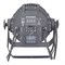 INVOLIGHT IPPAR1818 - всепогодный LED прожектор, RGBWA 18x 12Вт, DMX-512 - фото 120293