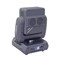 INVOLIGHT MH MATRIX25 - голова вращения (WASH), LED 25x 12 Вт RGBW, DMX-512 - фото 120301