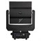 INVOLIGHT MH VIDEO HD - голова вращения (WASH), LED SMD5050 4096pix RGB, DMX-512, Art-Net - фото 120304
