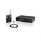 SENNHEISER XSW 1-ME2-B - радиосистема с петличным микрофоном , UHF (614-638 МГц) - фото 120341