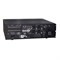 SHOW PS-4806 - трансляционная система 480 Вт, 100 В/4 Ом, 6 зон, со встроенным MP3, FM тюнер - фото 120365