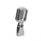 INVOTONE DM-54D - микрофон динамический , кардиоида, 60 Гц - 16 кГц - фото 120383