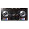 PIONEER DDJ-SZ2 - четырехканальный контроллер для Serato DJ Pro - фото 120498