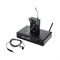 SENNHEISER XSW 2-ME2-B - радиосистема с петличным микрофоном , UHF (614-634 МГц) - фото 120549
