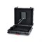 GATOR GTSA-MIX222506 - пластиковый кейс для микшера 22"x25"x6" - фото 120584