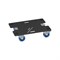 TURBOSOUND IP3000-WHB - тележка для транспортировки сабвуфера IP3000 - фото 120712