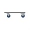 TURBOSOUND IP3000-WHB - тележка для транспортировки сабвуфера IP3000 - фото 120713