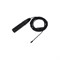 SENNHEISER MKE 2-P-C - конденсаторный миниатюрный петличный микрофон - фото 120766